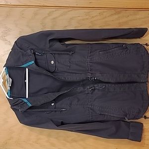 Athleta light jacket